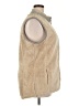 CHARLES RIVER APPAREL 100% Polyester Tan Vest Size 2X - photo 4