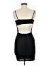 Unbranded Black Cocktail Dress Size M - photo 2
