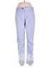Tory Burch Blue Casual Pants Size 27 waist - photo 1