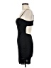 Unbranded Black Cocktail Dress Size M - photo 5