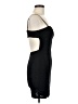 Unbranded Black Cocktail Dress Size M - photo 4