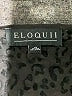 ELOQUII 100% Polyester Black Long Sleeve Blouse Size 18 - photo 7