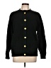 SEPARATE ISSUE Black Cardigan Size L (estimated) - photo 1