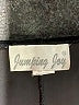 Jumping Joy Solid Black Cocktail Dress Size M - photo 7