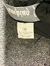 Jumping Joy Solid Black Cocktail Dress Size M - photo 8
