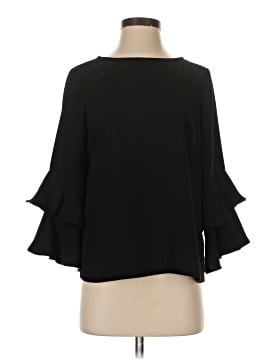 J.Crew 3/4 Sleeve Blouse (view 1)