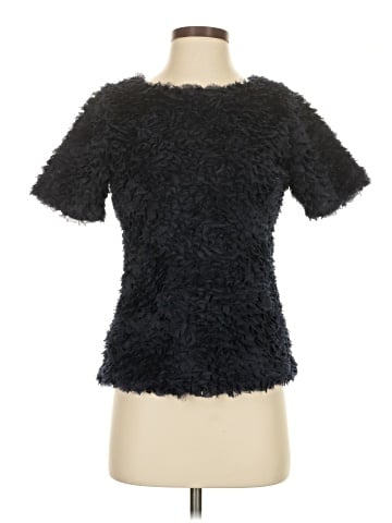 Sara Campbell Short Sleeve Top (view 1)