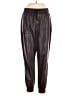 BCBGeneration 100% Polyurethane Brown Casual Pants Size M - photo 1