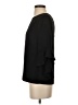 J.Crew Black 3/4 Sleeve Blouse Size 2 - photo 5