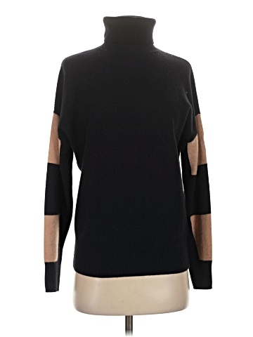 Reiss Turtleneck Sweater (view 1)