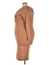Shein Curve Tan Cocktail Dress Size 3X - photo 5