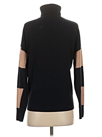 Reiss Turtleneck Sweater (view 2)