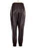 BCBGeneration 100% Polyurethane Brown Casual Pants Size M - photo 2