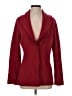 CAbi 100% Merino Red Wool Coat Size S - photo 1