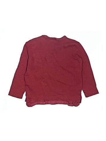 Zara Baby Long Sleeve Top (view 2)