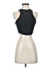 Unbranded Black Tank Top Size S (estimated) - photo 1