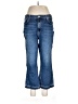 Boden Hearts Blue Jeans Size 31 waist - photo 1