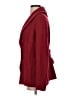 CAbi 100% Merino Red Wool Coat Size S - photo 5