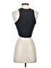 Unbranded Black Tank Top Size S (estimated) - photo 2