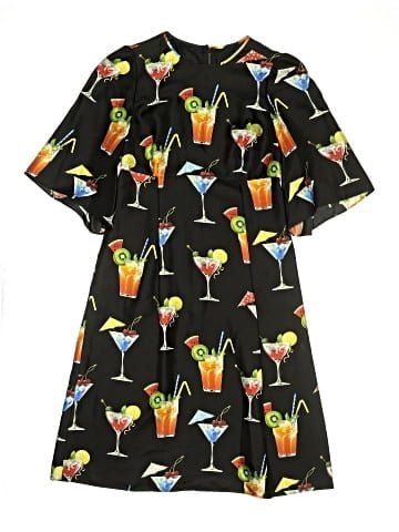 Dolce & Gabbana Cocktail Dress (view 1)