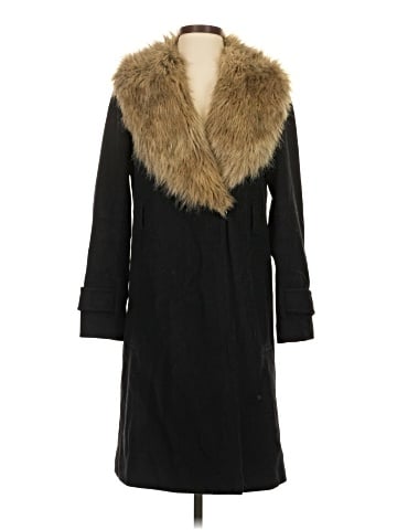 French Connection Coat (view 1)