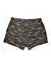 Athleta Camo Green Shorts Size 18 - photo 2