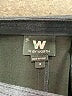 W by Worth Blue Casual Skirt Size 8 - photo 4