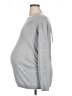 H&M Mama Gray Pullover Sweater Size XL - photo 5