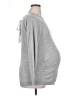 H&M Mama Gray Pullover Sweater Size XL - photo 4