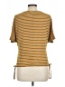 Anko Gold Short Sleeve Top Size 12 - photo 2