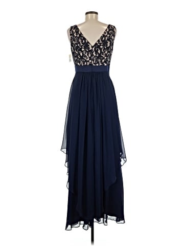 Eliza J Cocktail Dress (view 2)