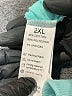 Unbranded Teal Track Jacket Size 2X - photo 6