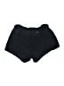 Athleta Hearts Black Shorts Size XS - photo 2