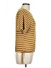 Anko Gold Short Sleeve Top Size 12 - photo 4