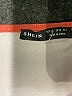 Shein Color Block Orange Cocktail Dress Size 2 - photo 7