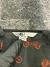 Volcom 100% Polyester Black Sleeveless Top Size S - photo 6