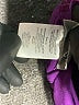 Emily Rose Purple Dress Size 8 - photo 4