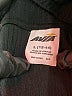 Avia Black Zip Up Hoodie Size L - photo 6