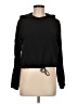 Lululemon Athletica Black Cardigan Size 6 - photo 1