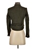 Banana Republic Green Jacket Size XXS - photo 2