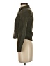 Banana Republic Green Jacket Size XXS - photo 5