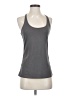 Gap Body Gray Active Tank Size S - photo 1
