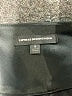 Express Design Studio Solid Black Casual Skirt Size 8 - photo 4