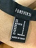 Forever 21 Tan Coat Size S - photo 6