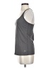 Gap Body Gray Active Tank Size S - photo 5