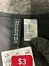 Divided by H&M Solid Black Cocktail Dress Size M - photo 7