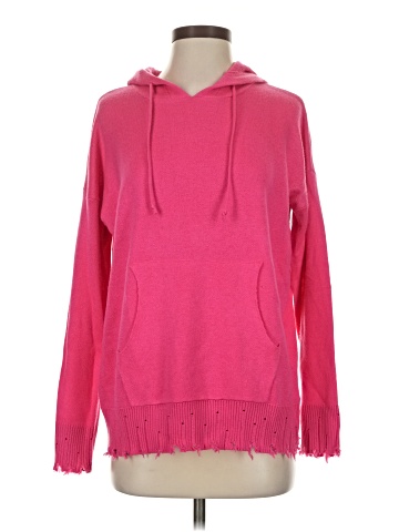 decker Pullover Sweater (view 1)