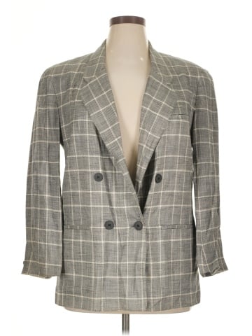 Evan Picone Blazer (view 1)