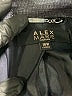 Alex Marie Gray Blazer Size 16 - photo 6
