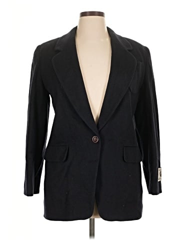 Jessica Holbrook Blazer (view 1)